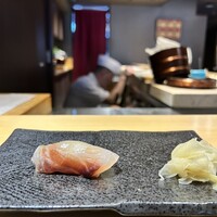 鮨 双海 - 