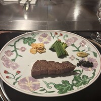 銀座うかい亭 - 