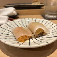 鮨まつもと - 