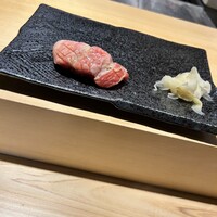 鮨 双海 - 
