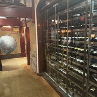 銀座うかい亭 - 
