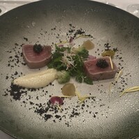 アルヴァ(アマン東京) - 