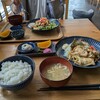 太陽食堂