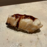 浅草壽司清 - コハダ