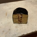 浅草壽司清 - 玉子