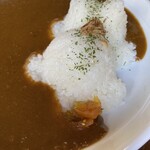 Retro Cafe Nagomi - 貓咪的背影