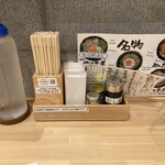 たまちゃんUDON - 