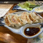 むら松 - 浜松餃子