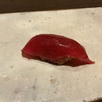 浅草壽司清 - 赤身