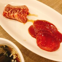 うしごろバンビーナ 恵比寿本店 - 