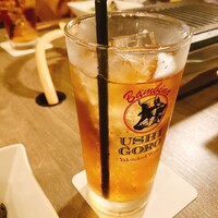 うしごろバンビーナ 恵比寿本店 - 