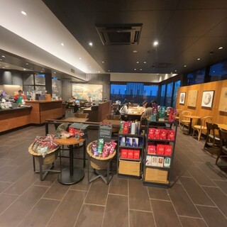 スターバックスコーヒー_2