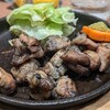 九州魂 - ももむねゴロ焼き 中