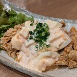 九州魂 - 宮崎名物！チキン南蛮