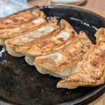 九州魂 - 黒豚焼き餃子