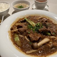 中国飯店 市ヶ谷店 - 