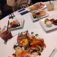 ゼックスウエスト サルヴァトーレ クオモブロス - 