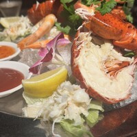 Re Wharf - 