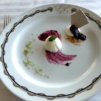 パノラミックレストラン ル・ノルマンディ - 