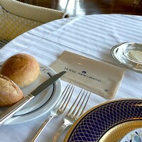 パノラミックレストラン ル・ノルマンディ - 