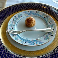 パノラミックレストラン ル・ノルマンディ - 