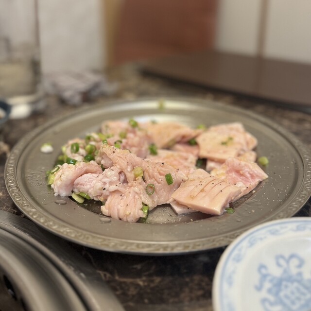 Yakiniku Miyoshi Kitatatsumi Ten photo 4