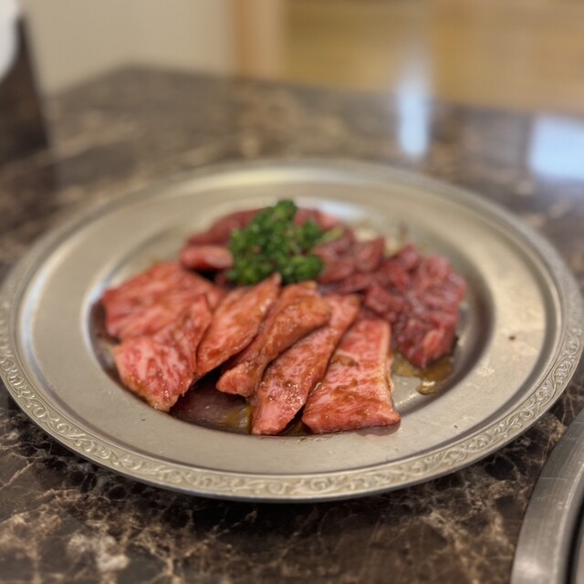 Yakiniku Miyoshi Kitatatsumi Ten photo 2