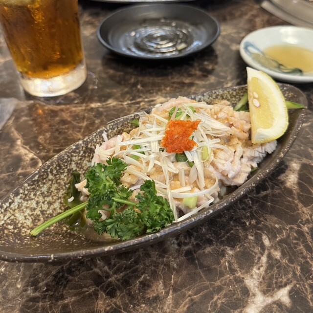 Yakiniku Miyoshi Kitatatsumi Ten photo 3