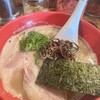 大学ラーメン