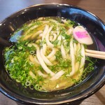 資さんうどん - 