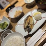 おばんざい・炙り焼き・酒 菜な - 