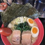 赤家 - 