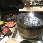 旭川成吉思汗 大黒屋 - 