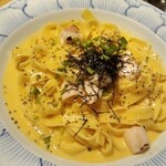 鎌倉パスタ - 