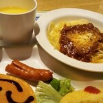 鎌倉パスタ - 