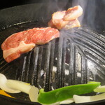 旭川成吉思汗 大黒屋 - 