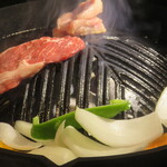 旭川成吉思汗 大黒屋 - 