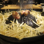 旭川成吉思汗 大黒屋 - 