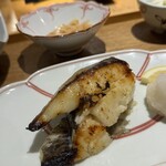 おばんざい・炙り焼き・酒 菜な - 