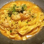 鎌倉パスタ - 