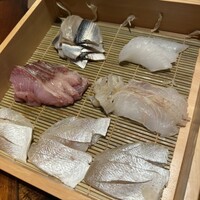 初音鮨 - 