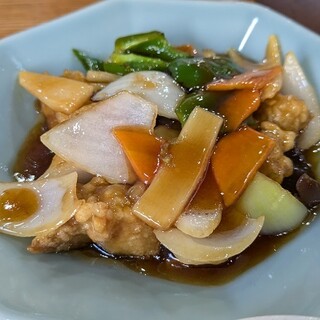 中華飯店萬龍軒_1