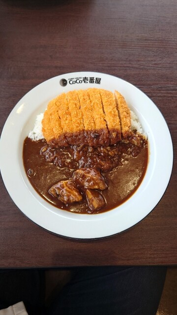 CoCo Ichiban Ya Shimabara Kashino Cho Ten photo 4