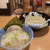六厘舎 東京駅東京ラーメンストリート