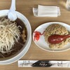 たかばしラーメン 京都東インター店