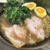 神田ラーメン わいず
