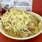 ラーメン二郎 環七一之江店 - 