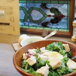 Cafe&Dining DONKEY - 