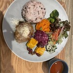 銀座青果堂 fruits parlor×タニタカフェ - 