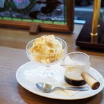 Cafe&Dining DONKEY - 